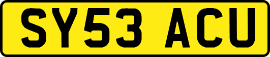 SY53ACU