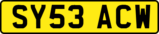 SY53ACW