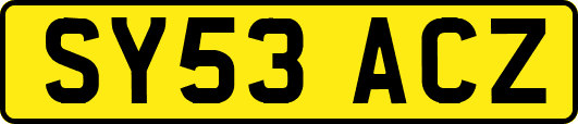 SY53ACZ