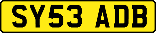 SY53ADB