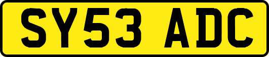 SY53ADC