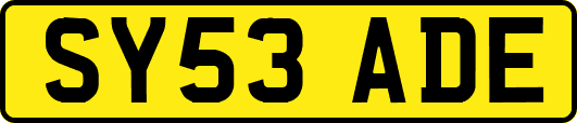 SY53ADE