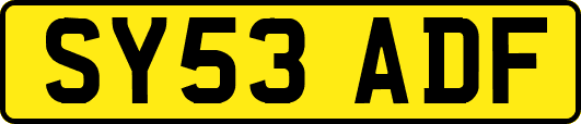 SY53ADF
