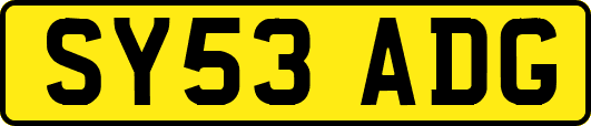 SY53ADG