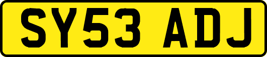 SY53ADJ
