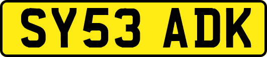 SY53ADK