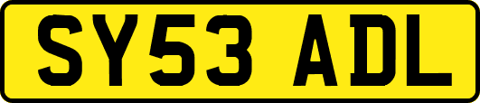 SY53ADL