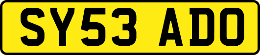 SY53ADO