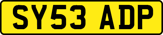 SY53ADP
