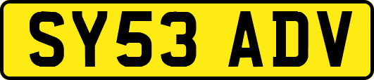 SY53ADV
