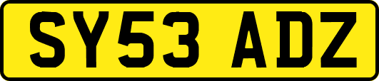SY53ADZ
