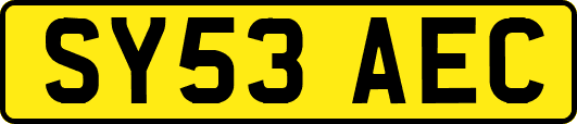 SY53AEC