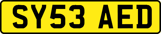 SY53AED