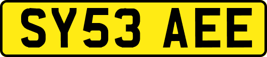 SY53AEE
