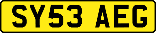 SY53AEG