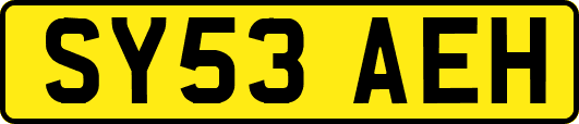 SY53AEH