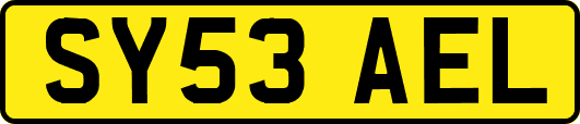 SY53AEL