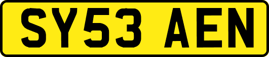 SY53AEN