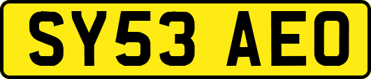 SY53AEO