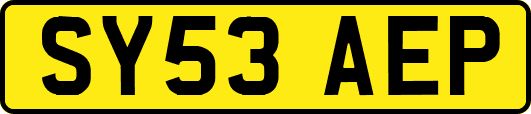 SY53AEP