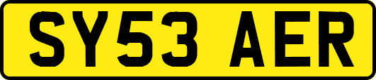 SY53AER