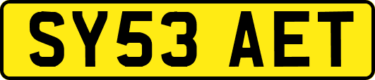 SY53AET