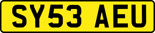 SY53AEU