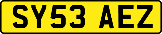 SY53AEZ