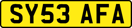 SY53AFA