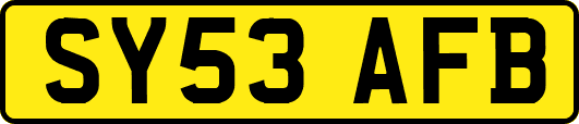 SY53AFB