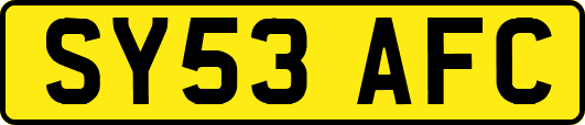 SY53AFC