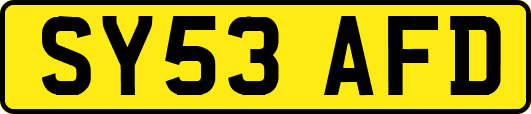SY53AFD