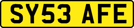 SY53AFE