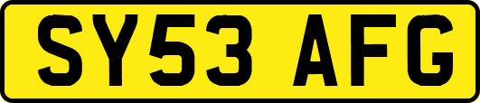 SY53AFG