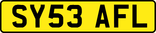 SY53AFL