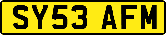 SY53AFM