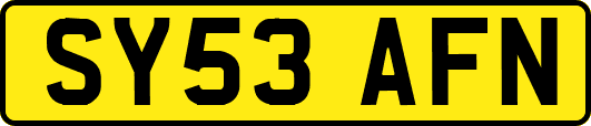 SY53AFN