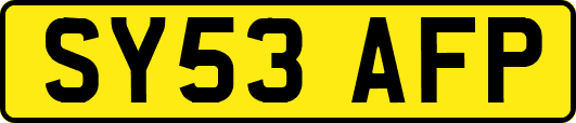 SY53AFP
