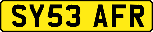 SY53AFR