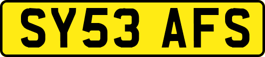 SY53AFS