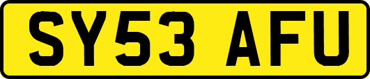 SY53AFU