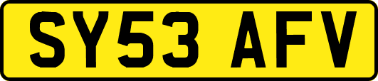 SY53AFV