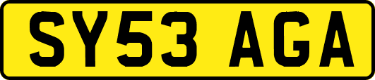 SY53AGA