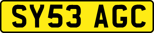 SY53AGC