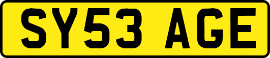 SY53AGE