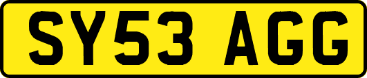 SY53AGG