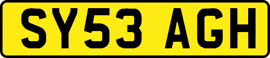 SY53AGH
