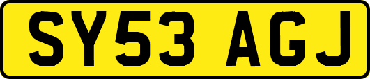 SY53AGJ