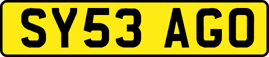 SY53AGO