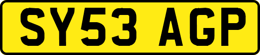SY53AGP